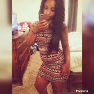 Meet your Posher, Shy